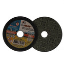 Круг по металлу отрезной 125х1,0х22 Луга_3