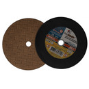 Круг по металлу отрезной 230х1,6х22 Луга_3