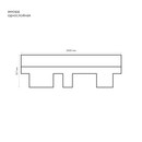 Черепица гибкая ТЕХНОНИКОЛЬ Финская Аккорд коричневый 3 м²_3