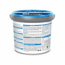 Затирка Церезит CE 40 aquastatic темный шоколад 2 кг_3