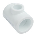 Тройник полипропиленовый 40х25х40мм переходной RTP_3