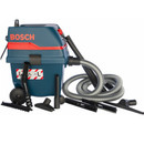 Пылесос GAS 25 Bosch