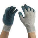 Перчатки трикотажные с вспененным латексным покрытием_3