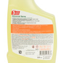 Средство чистящее Prosept Universal Spray 500 мл