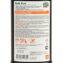 Средство для прочистки труб от засоров Prosept Bath Prof 1 л