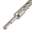 Бур SDS+ 25х540/600мм Yoko_3