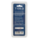 Сверло по дереву Форстнера 22х8 мм Yoko_3