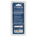 Сверло по дереву Форстнера 30х8 мм Yoko_3