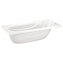 Ванна акриловая Domani-Spa Classic 170х70 см_3