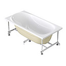Каркас для ванны Domani-Spa 150х70 см Classic, Europa, Rest, Standard