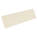 Терка полиуретановая 100×400 мм T4P