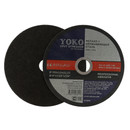 Круг по металлу отрезной 150х1,0х22 Yoko_3