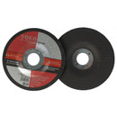 Круг шлифовальный 115х6х22мм Йоко_3