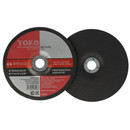 Круг шлифовальный 180х6х22мм Йоко_3