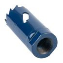 Коронка Yoko Bi-metal 22 мм_2