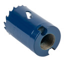 Коронка Yoko Bi-metal 32 мм_3