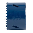 Коронка Yoko Bi-metal 64 мм_3