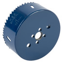 Коронка Yoko Bi-metal 102 мм_3