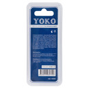 Сверло алмазное по керамограниту 10х65 мм Yoko_3