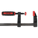 Струбцина F образная 50x250мм двухкомпонентная ручка_3