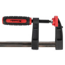 Струбцина F образная 50x300мм двухкомпонентная ручка_3