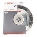 Диск по бетону алмазный Bosch 230х22,23 мм