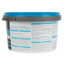 Затирка цементная Церезит СЕ 40 aquastatic белая, 2 кг