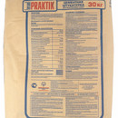 Штукатурка цементная для внутренних работ Praktik 30 кг