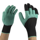 Перчатки полиэфирные с когтями_3