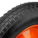 Колесо для тачки пневматическое 380мм d20мм Palisad_3