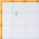 Саморез  оконный универсальный 3,9х19 мм белый