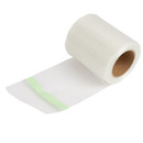 Лента строительная самоклеящаяся (серпянка) 100 мм, 20 м_3