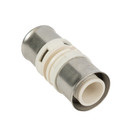 Муфта PPSU alpex-duo 26мм пресс  FRAENKISCHE арт.88626100