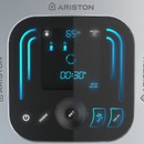 Водонагреватель накопительный Ariston ABS EVO WI-FI 80, 80 л