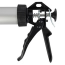 Пистолет для туб закрытый корпус 310 мл Yoko