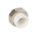 Муфта полипропиленовая 25х1/2" ВР комбинированная разъемная TEBO_3