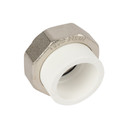 Муфта полипропиленовая 32х3/4" ВР комбинированная разъемная TEBO_3