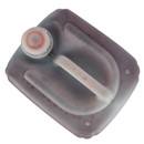 Огнебиозащита для древесины Prosept Prof 1 20 л_3