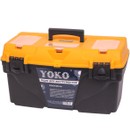 Ящик для инструментов Yoko, 53х31х29 см