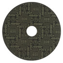 Круг по металлу отрезной 125х0,8х22 Луга_3