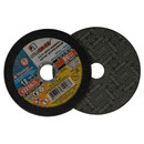 Круг по металлу отрезной 125х1,8х22 Луга_3