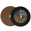 Круг по металлу отрезной 180х2х22 Луга_3