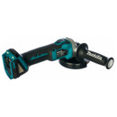 УШМ Makita DGA504Z 125 мм 18В Li-Ion