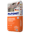 Смесь кладочная глиняная Plitonit СуперКамин ТермоКладка, 20 кг