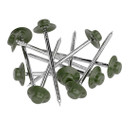 Гвоздь для ондулина зеленый_3