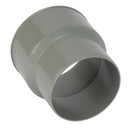 Переход на чугун без манжеты 110мм Ostendorf_3