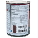 Деревозащитное средство Marta Палисандр 0,75 л