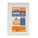 Пленка защитная 4х5м 8 мкм 20м2