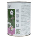 Краска масляная МА-15 Лакра сурик глянцевая 0,9кг