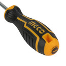 Отвертка Ingco Industrial HS285075 SL5,5х75 мм_3